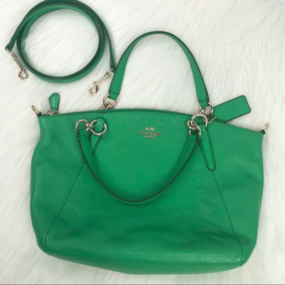 Coach bag - Picture 3 of 8